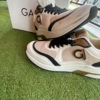 Scarpe sneaker comode Donna Gaudi