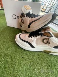 Scarpe sneaker comode Donna Gaudi
