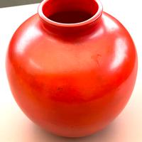 74m - vaso gio ponti gariboldi