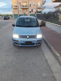 Panda del 2008 1300 multijet 75 CV