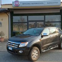 Ford Ranger 2.2 TDCi Limited 5pt.
