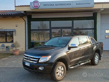 Ford Ranger 2.2 TDCi Limited 5pt.