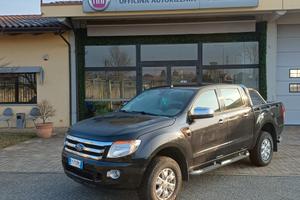 Ford Ranger 2.2 TDCi Limited 5pt.