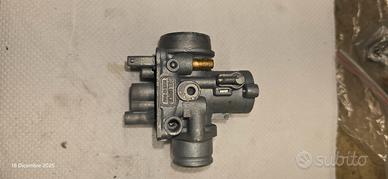 Minimoto - carcassa carburatore dell'orto 15 phgb