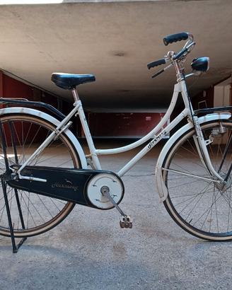 Bicicletta Donna Vintage