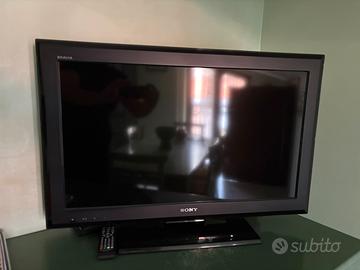 Tv sony 32”