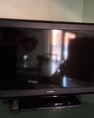 Tv sony 32”