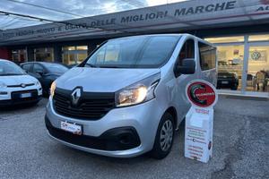 RENAULT Trafic passenger T29 1.6 dci 115cv L1H1 Co