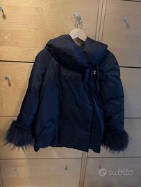 Giubbotto Alberta Ferretti (taglia 38)