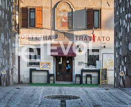 Attività commerciale - Campoformido