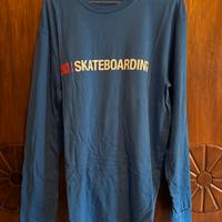 Maglietta Dc Skateboarding