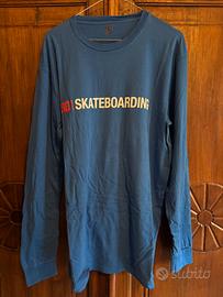 Maglietta Dc Skateboarding