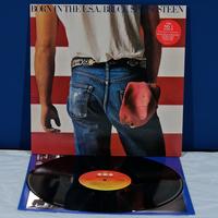 Bruce Springsteen BORN IN THE USA LP Vinile 1984