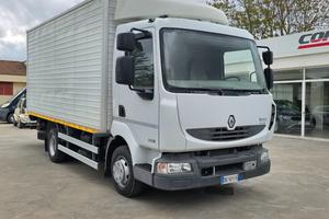 RENAULT TRUCKS MIDLUM EL 215.75E4 PEDANA IDRAULICA