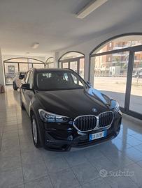 BMW X1 XDRIVE AUTOMATICO