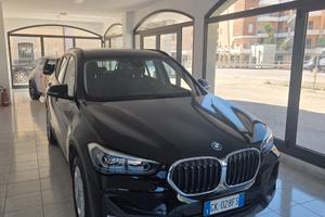 BMW X1 XDRIVE AUTOMATICO