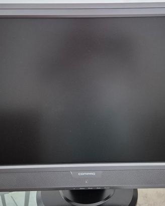 Schermo Compaq 22"