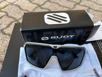 Occhiali Rudy Project Spinshield