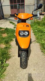 Scooter MBK