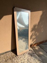 Specchio verticale