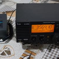 ICOM IC-R75 Ricevitore HF