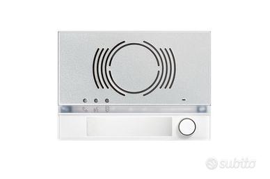 URMET  ALPHA 2VOICE - 1168/11G -131W-103