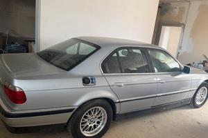 Bmw 725 tds