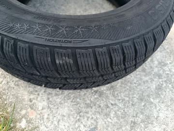 gomme auto