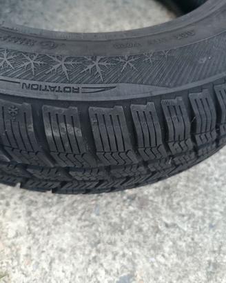 gomme auto