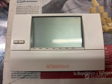 Termostato caldaia Immergas Amico Remoto