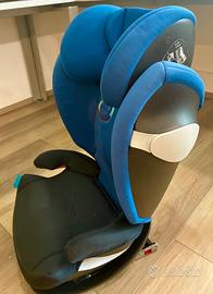 Seggiolino Auto CYBEX Pallas Gruppo 1/2/3 9-36 Kg