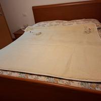 scaldasonno matrimoniale 