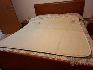 scaldasonno matrimoniale 