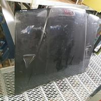 Cofano Motore Per Maserati Biturbo SI - 224 - 424