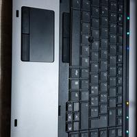 Portatile HP Probook 6550b Intel Core i5 2.53  GHz