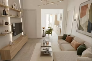 Appartamento completamente Ristrutturato - CENTRO