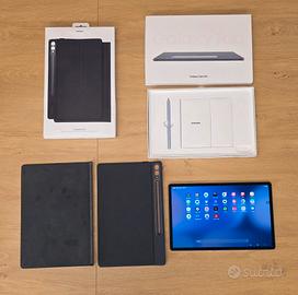 Samsung Galaxy Tab S10+ 256 gb Wi-Fi, 12,4"