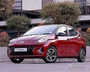 Ricambi hyundai i10 2023