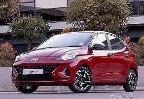 Ricambi hyundai i10 2023