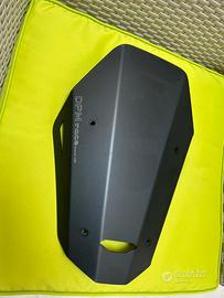 Paraprezza in alluminio per X-ADV 750