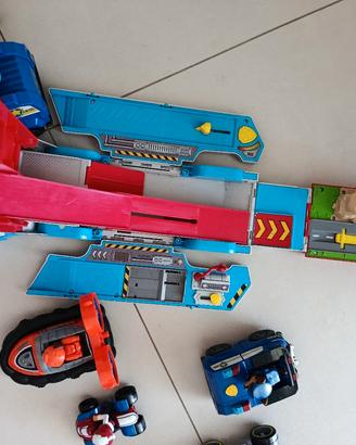 collezione Paw Patrol