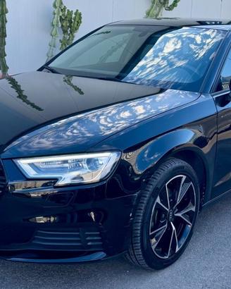 AUDI A3 SPB 1.5 TFSI COD Sport