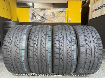 4 Gomme Pirelli 295/40R22 112W Estive 85% Residui
