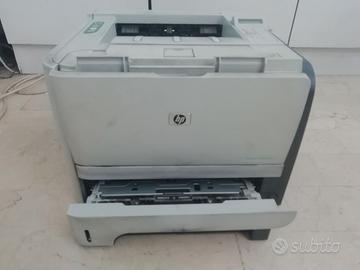 Stampante HP Laserjet P2055dn
