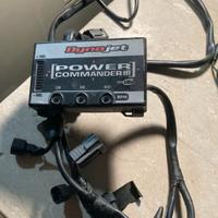 Centralina power commander 3 buell x1