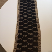 Sciarpa D&G