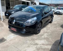 Renault Clio 0.9 TCe 12V 90CV Start&Stop 5 porte E