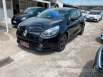 Renault Clio 0.9 TCe 12V 90CV Start&Stop 5 porte E