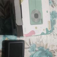 Macchina fotografica