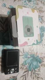 Macchina fotografica